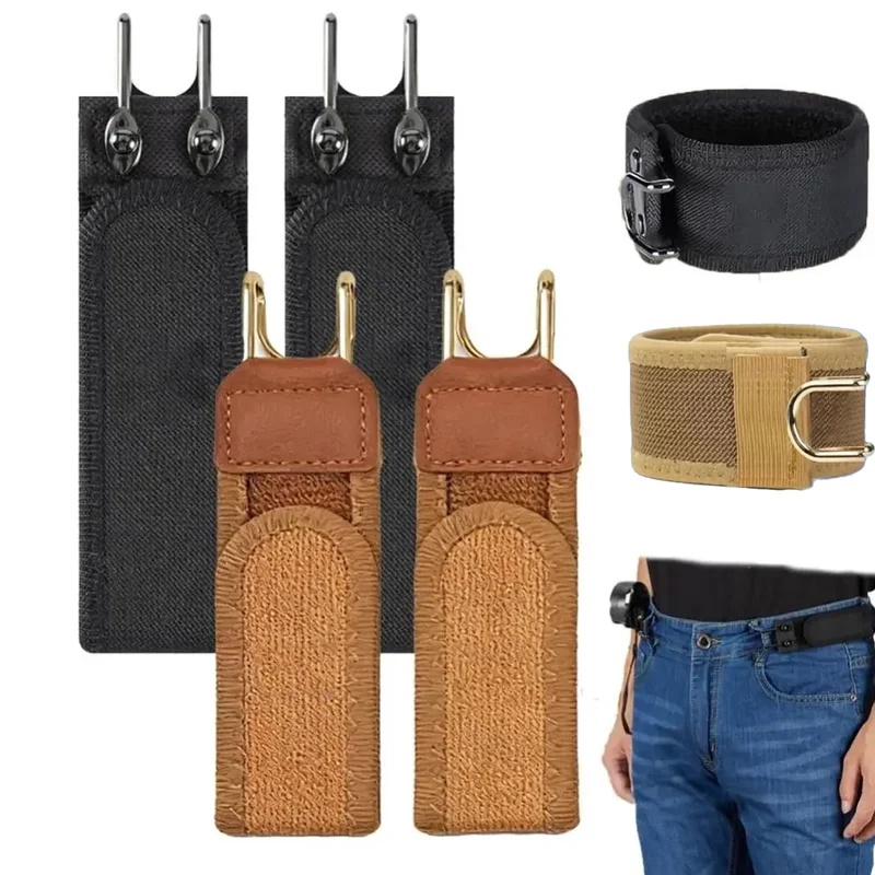 Men Formal Wear Sale - Wyprzedaż! Wygodny pasek bez klamry –