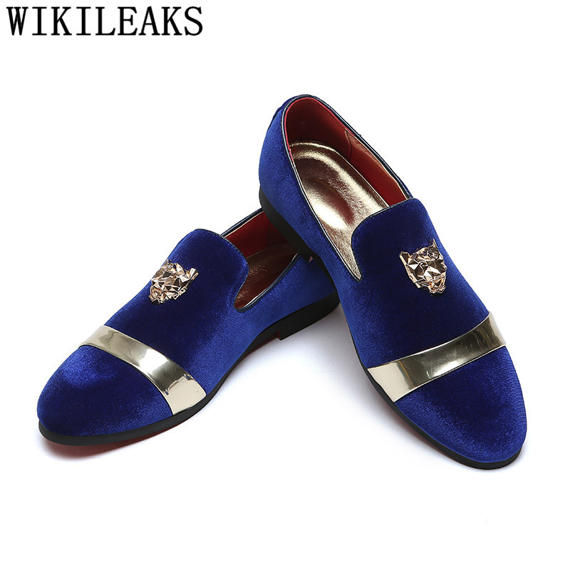 Men'S Luxury Formal Wear - Włoskie luksusowe marki męskie buty wizytowe