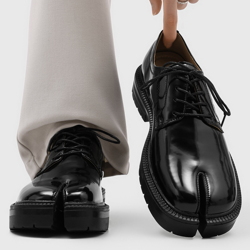 Luksusowe buty derby z dzielon – Men'S Luxury Formal Wear recenzja i cena