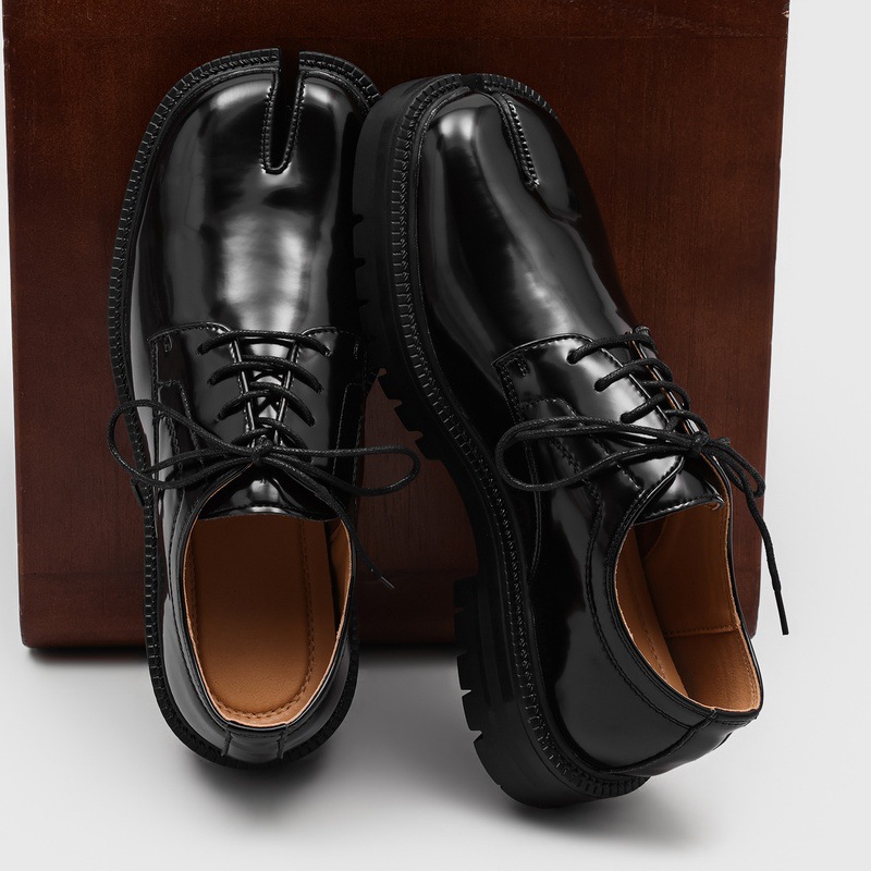 Luksusowe buty derby z dzielon – Men'S Luxury Formal Wear recenzja i cena