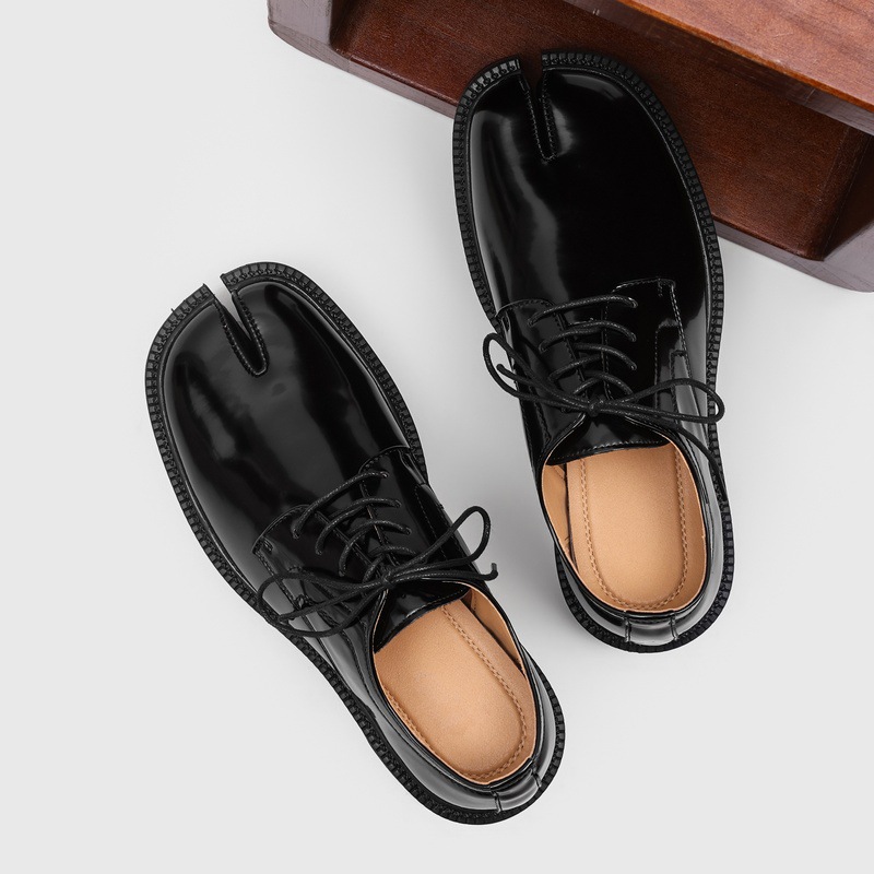 Luksusowe buty derby z dzielon – Men'S Luxury Formal Wear recenzja i cena