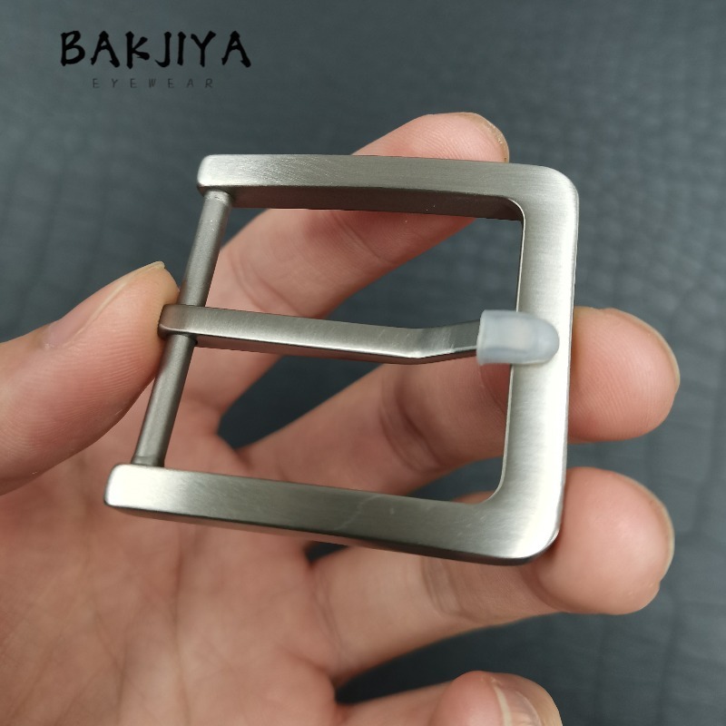 TA1 Klamra z czystego tytanu,  – Tuxedo Lapel Pin recenzja i cena