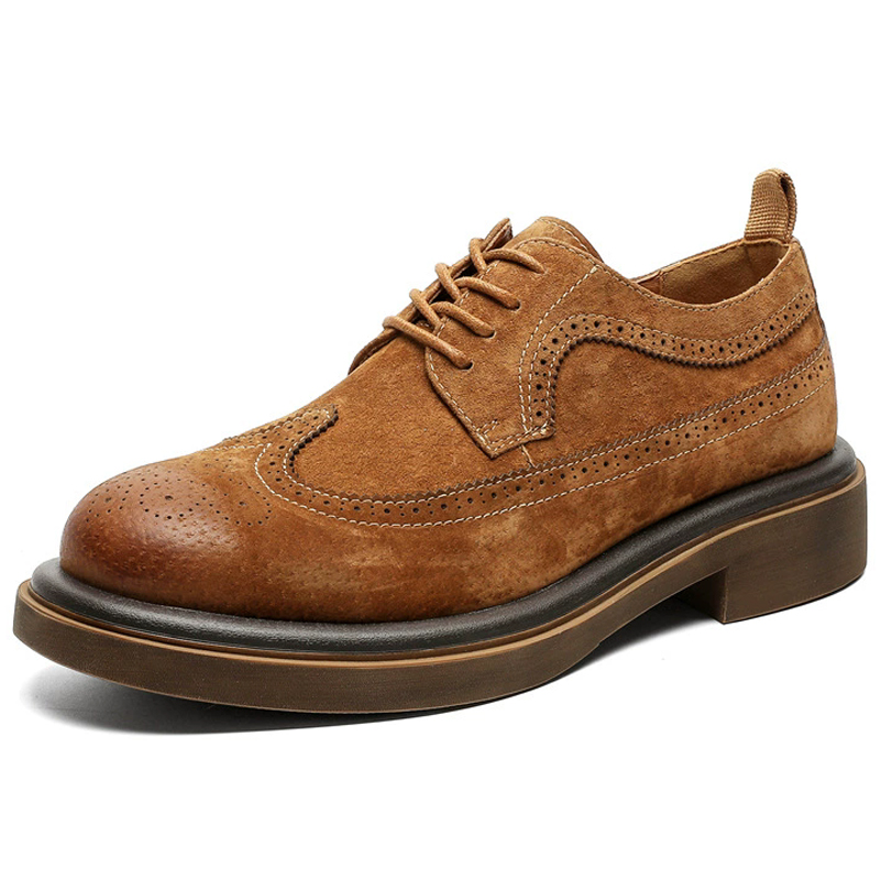 Męskie buty wizytowe luksusowe – Men'S Luxury Formal Wear recenzja i cena
