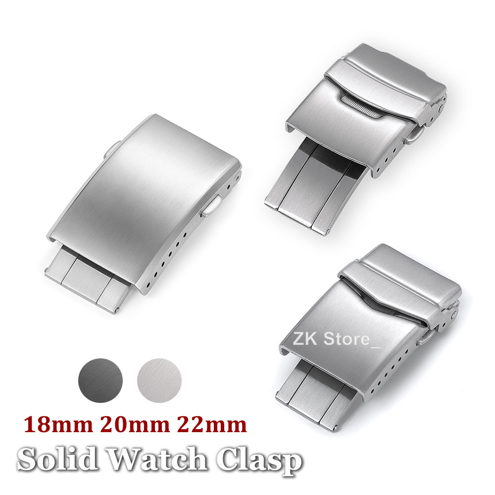 Zapięcie do zegarka 18mm 20mm  – Tuxedo Lapel Pin recenzja i cena