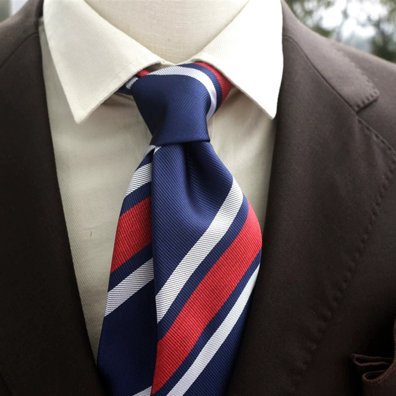 Nowe modne granatowe brązowe k – Men Formal Wear Shirts recenzja i cena