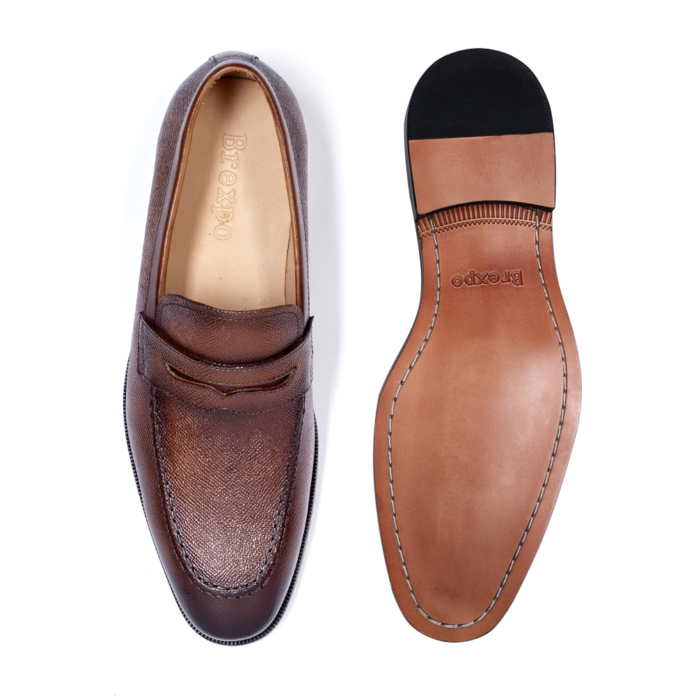 Luksusowe wsuwane buty wizytow – Men'S Luxury Formal Wear recenzja i cena