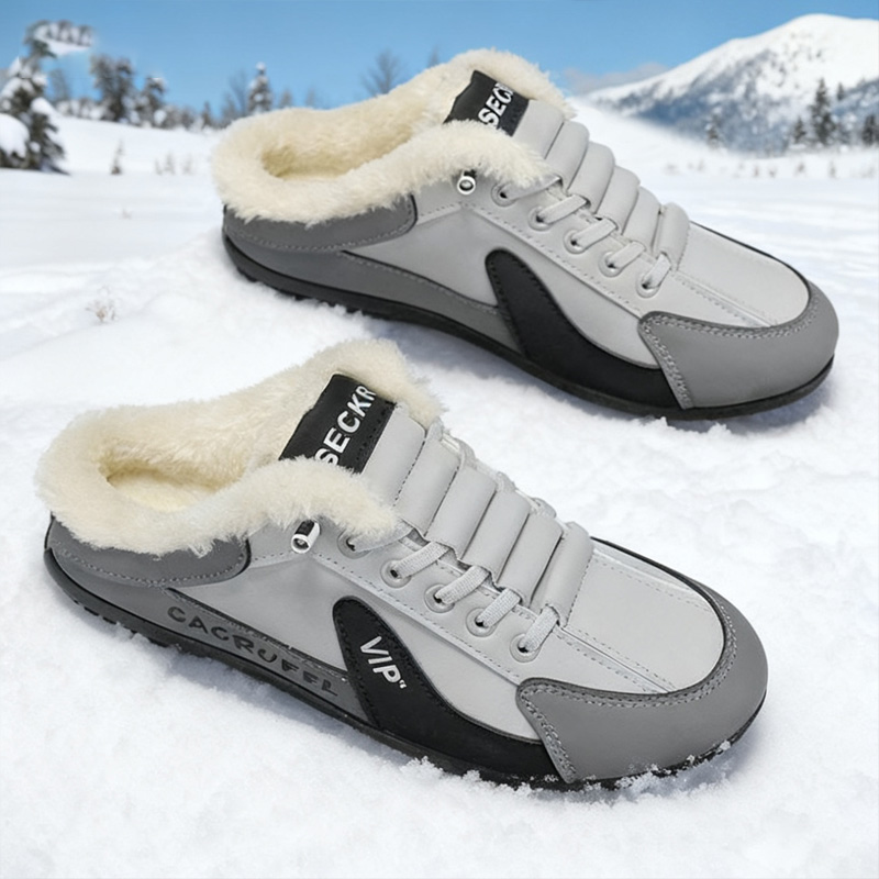 Męskie zimowe buty do noszenia – Men'S Semi Formal Office Wear recenzja i cena