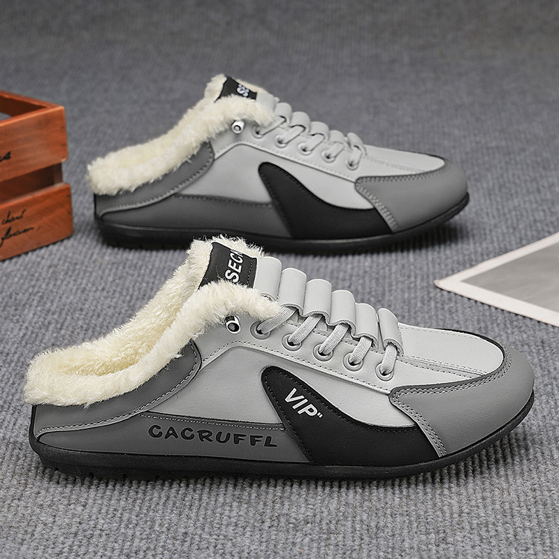 Męskie zimowe buty do noszenia – Men'S Semi Formal Office Wear recenzja i cena