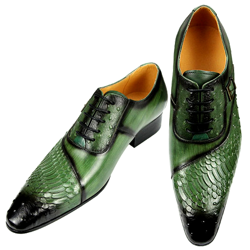 Luksusowe męskie buty Oxford B – Men'S Luxury Formal Wear recenzja i cena