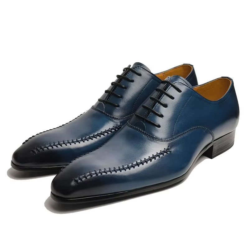 Luksusowe męskie buty wizytowe – Men'S Luxury Formal Wear recenzja i cena