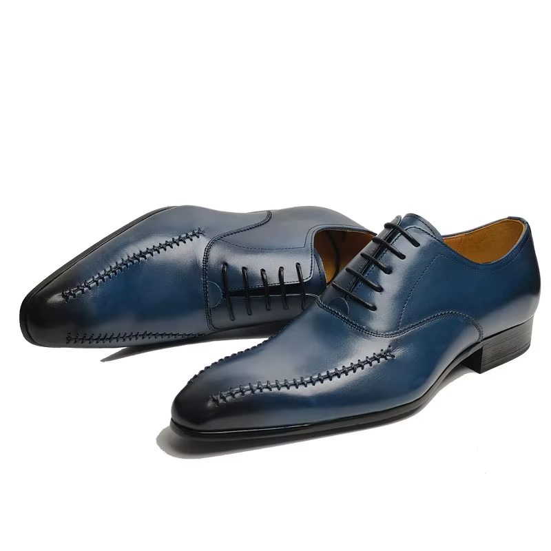 Luksusowe męskie buty wizytowe – Men'S Luxury Formal Wear recenzja i cena