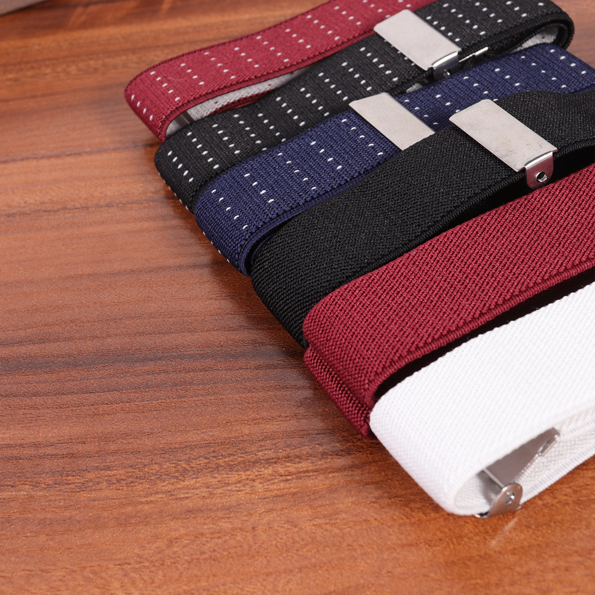 1 para antypoślizgowych opasek – Men Formal Wear Shirts recenzja i cena