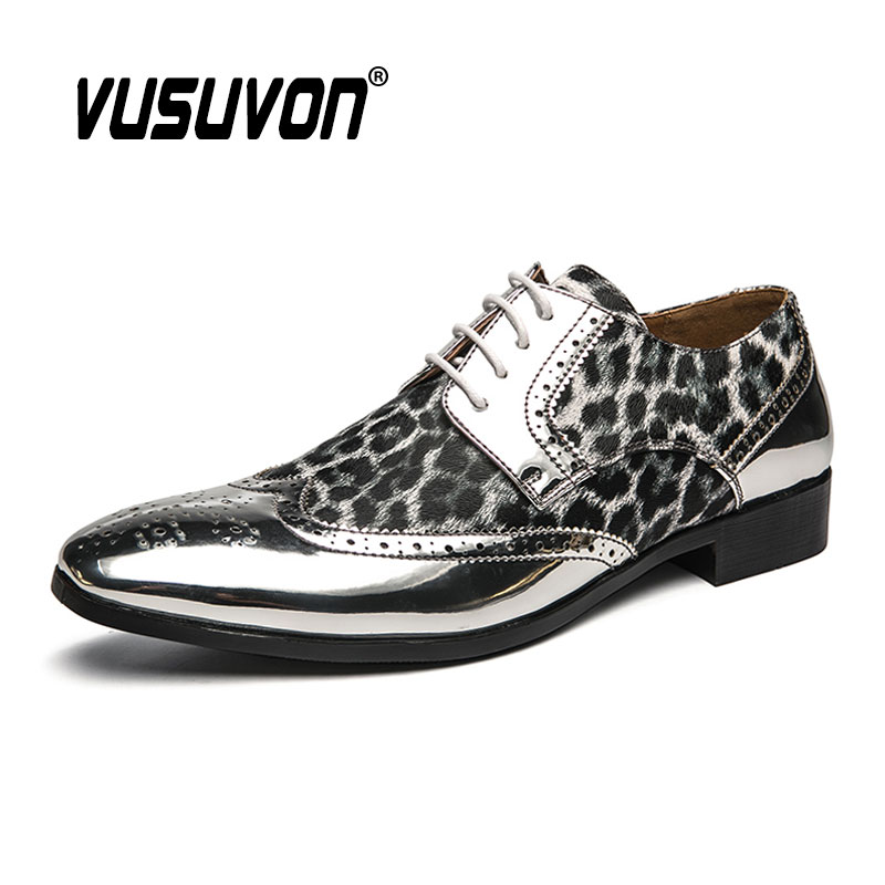 Luksusowe wzór w cętki formaln – Men'S Luxury Formal Wear recenzja i cena