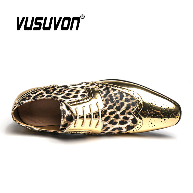 Luksusowe wzór w cętki formaln – Men'S Luxury Formal Wear recenzja i cena