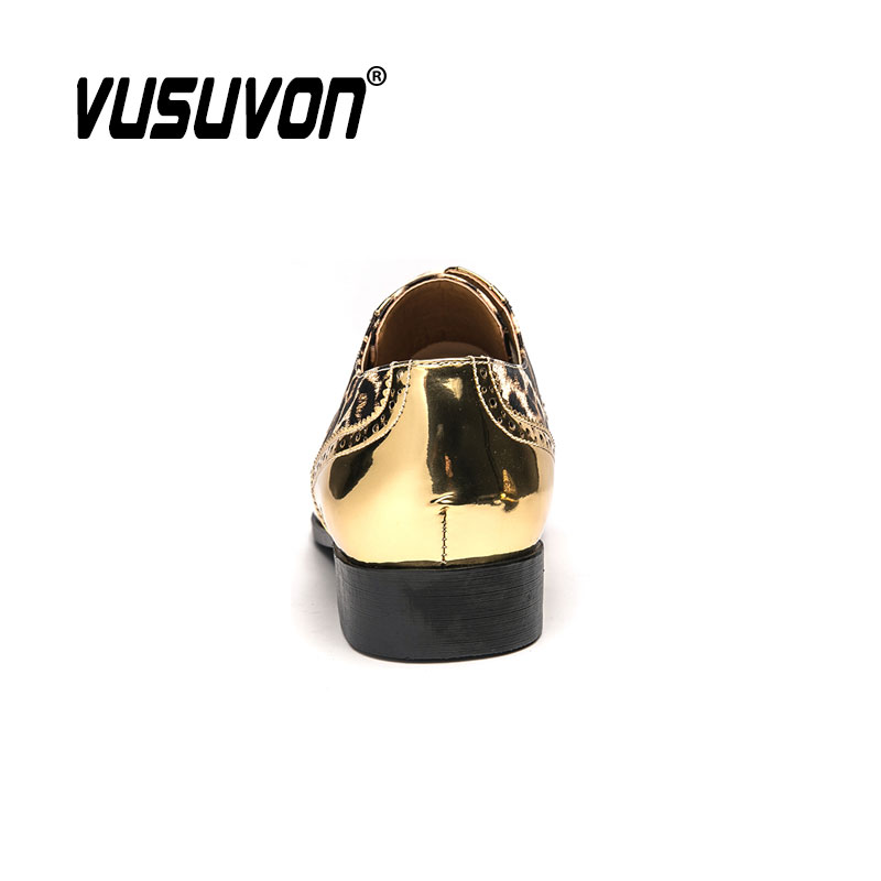 Luksusowe wzór w cętki formaln – Men'S Luxury Formal Wear recenzja i cena